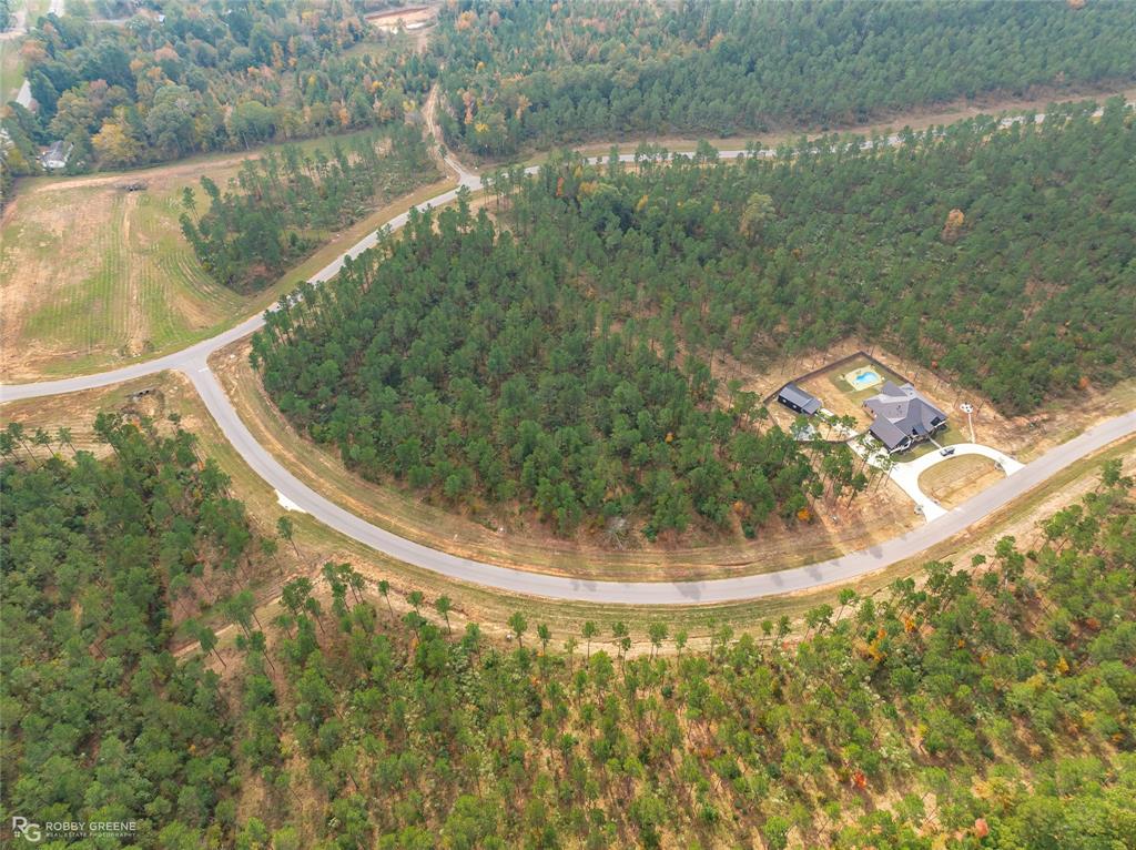 Millwood Landing - Land