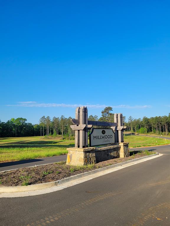 Millwood Landing - Land