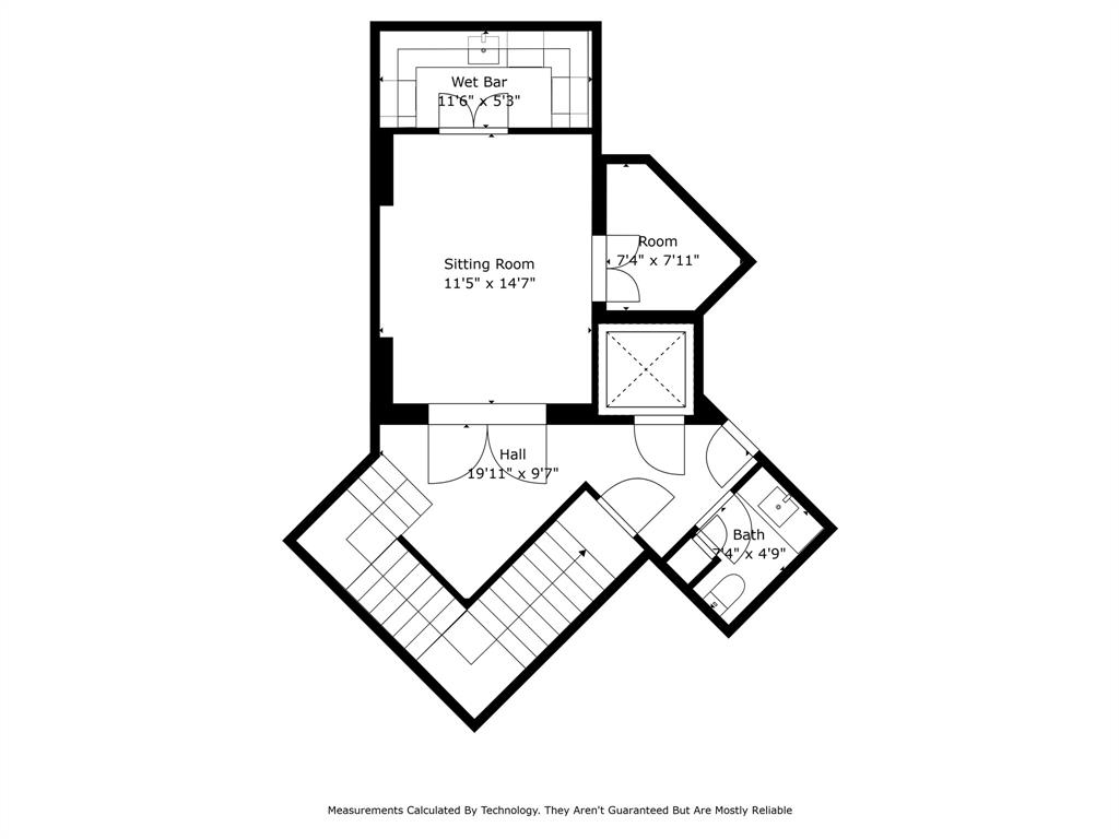 Palladino Add - Residential