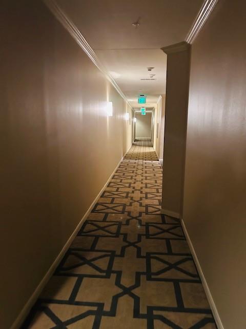 3225 Turtle Creek Boulevard 1003
