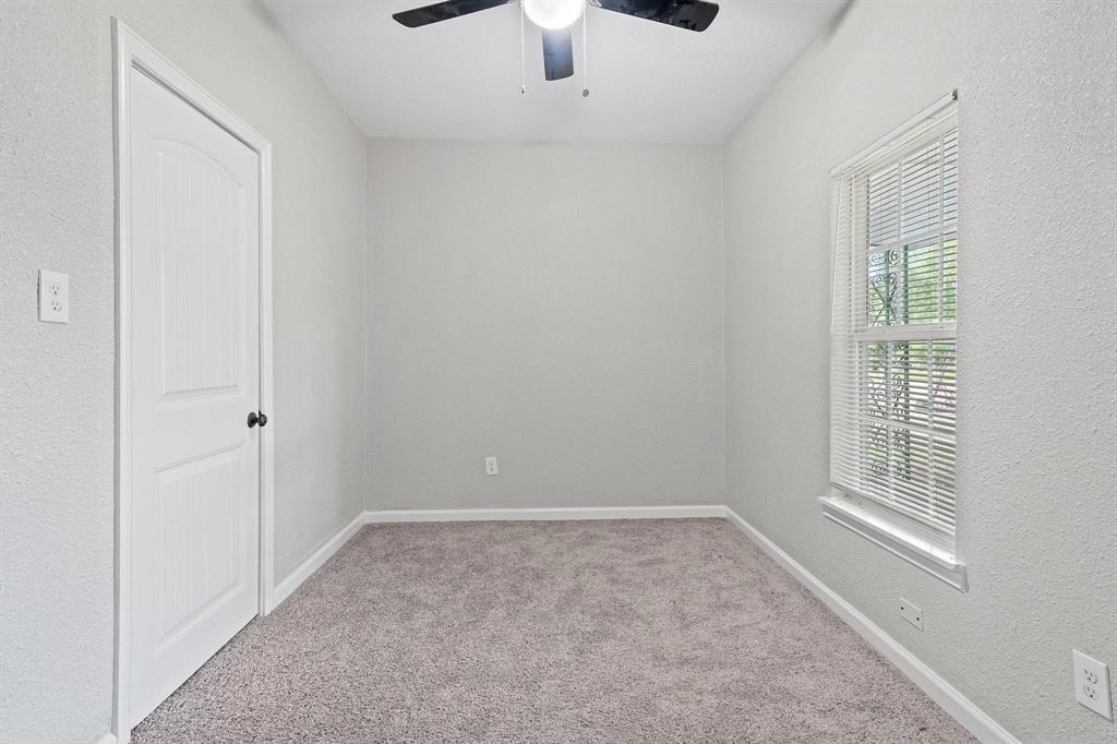 Turner Sub - Residential Income