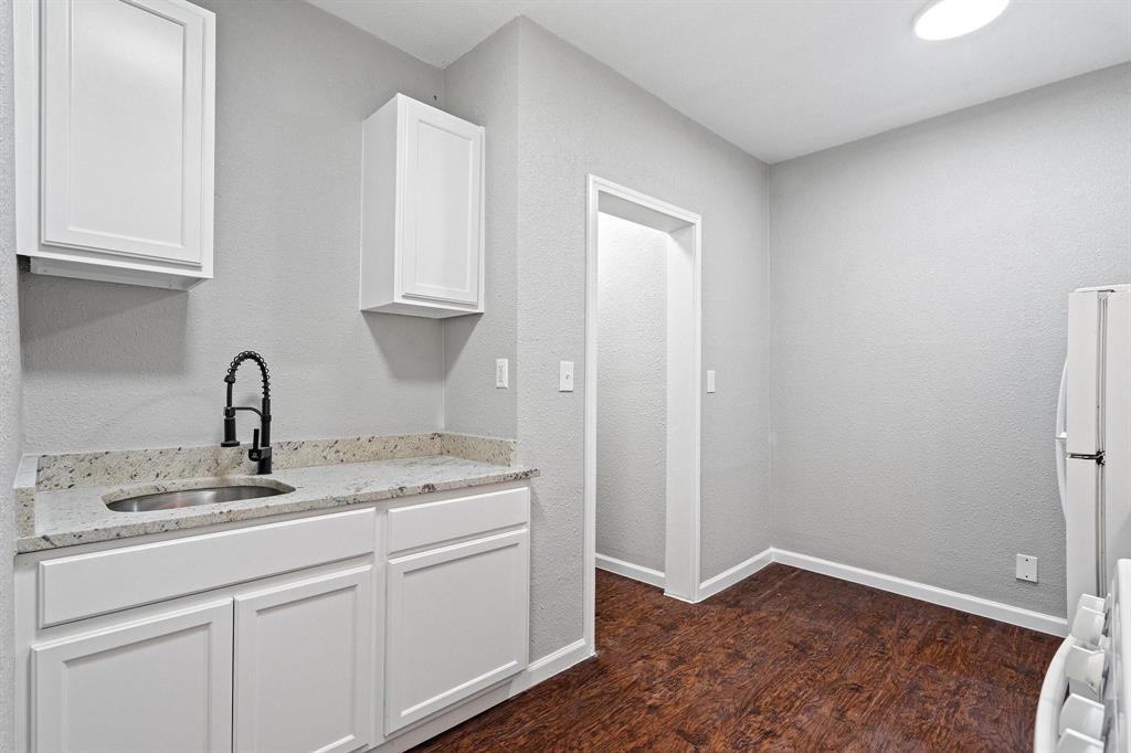 Turner Sub - Residential Income