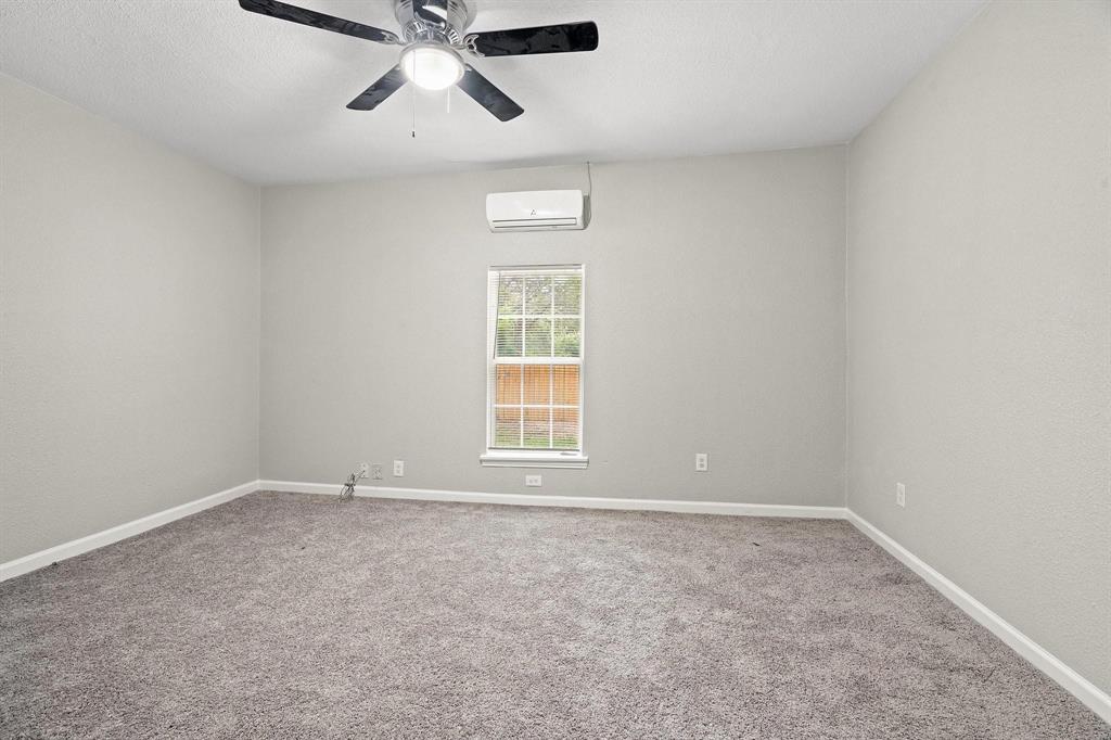 Turner Sub - Residential Income