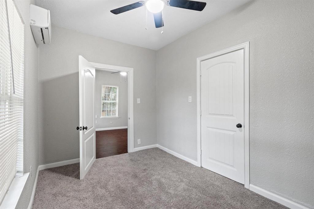 Turner Sub - Residential Income