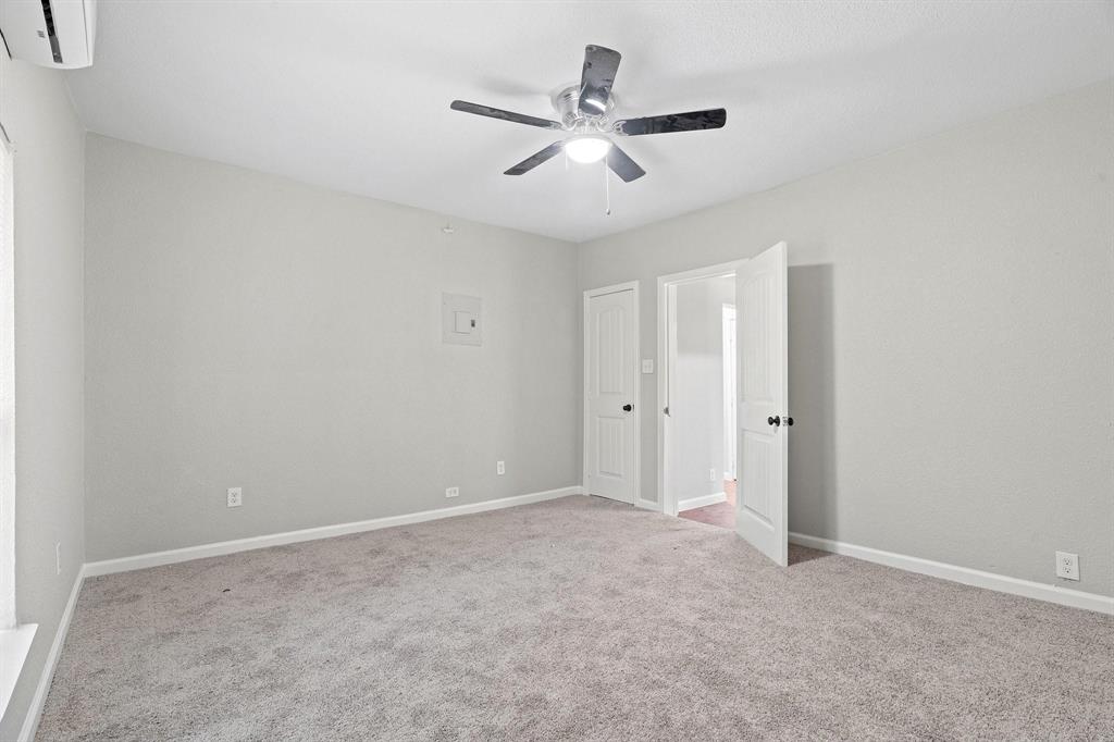 Turner Sub - Residential Income