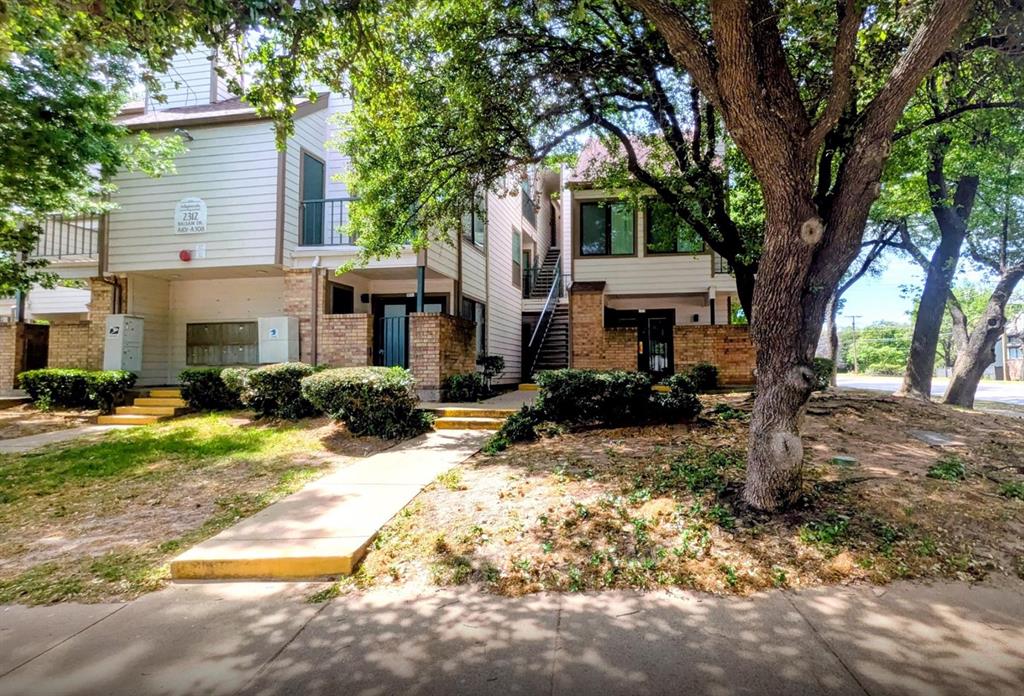 2312 Balsam Drive A303