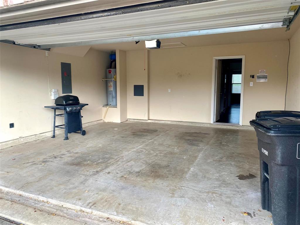 Creekside Estates - Residential