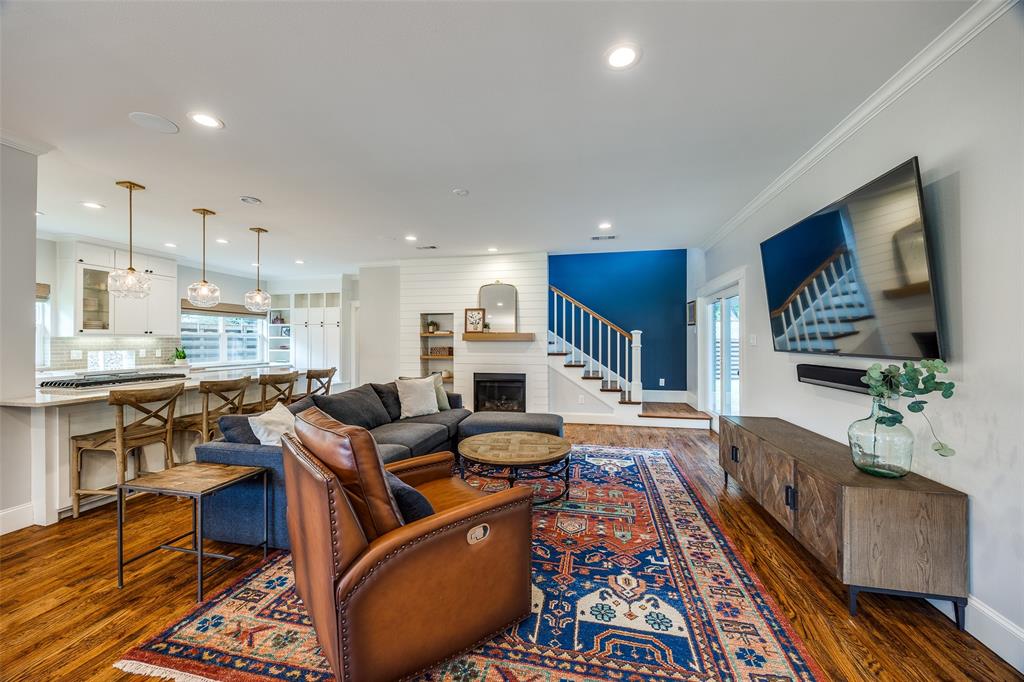 1224 Comanche Drive