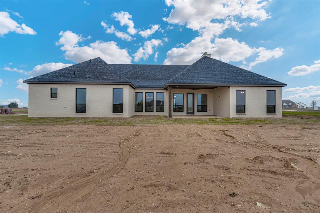 Photo 3 of 35 of 6416 Rigel Road house