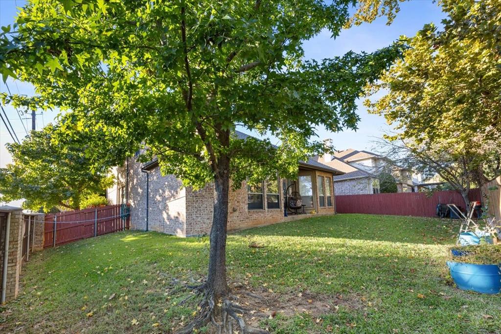 Meadow Park Add - Residential