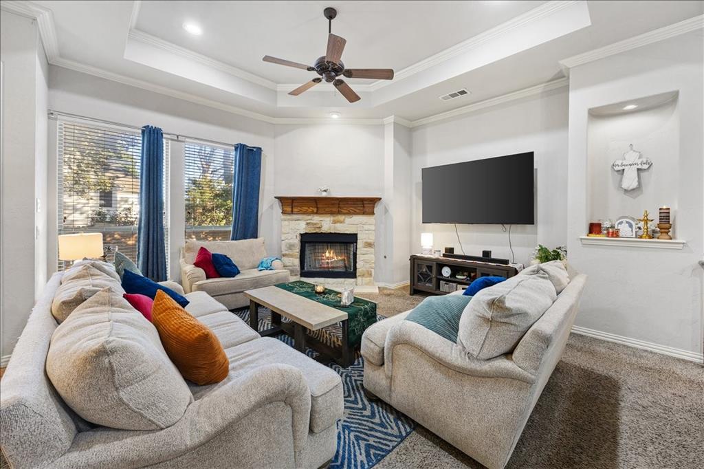 Meadow Park Add - Residential