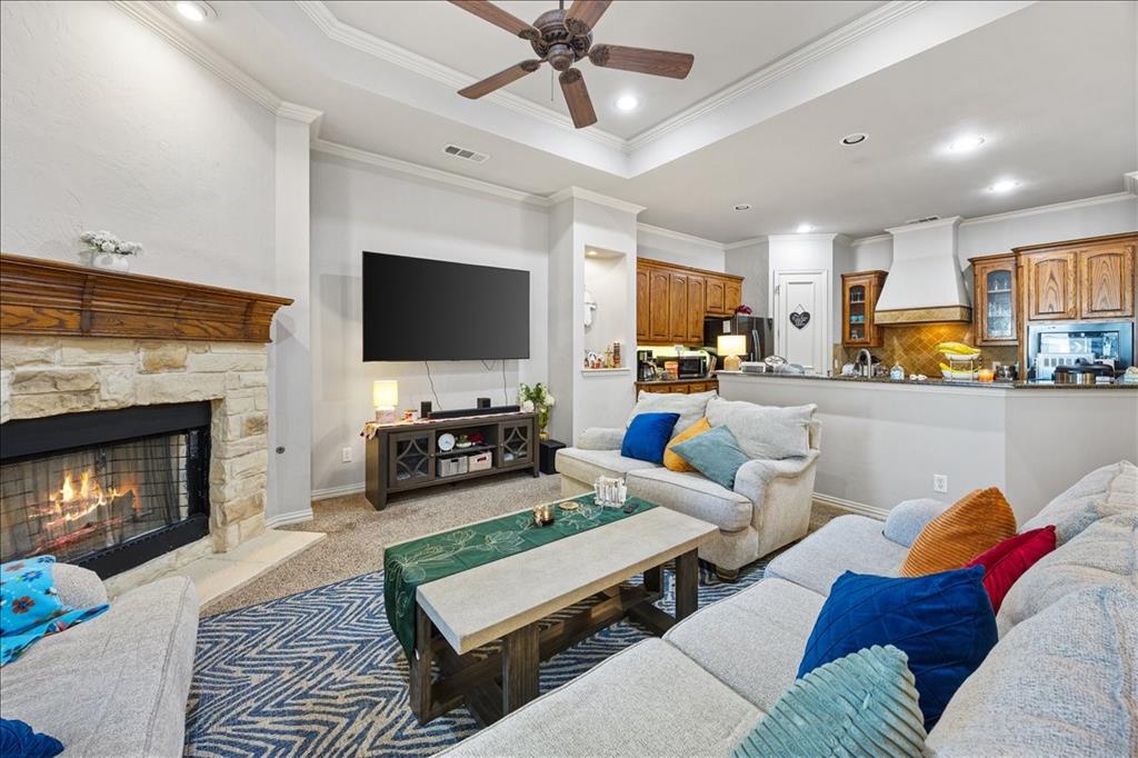 Meadow Park Add - Residential