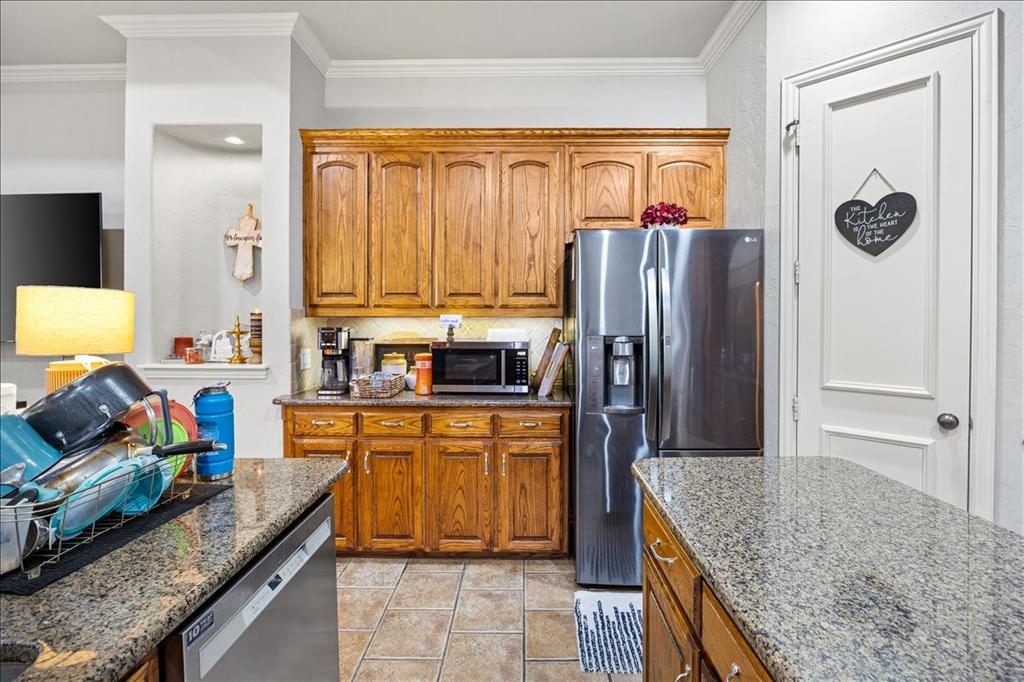 Meadow Park Add - Residential