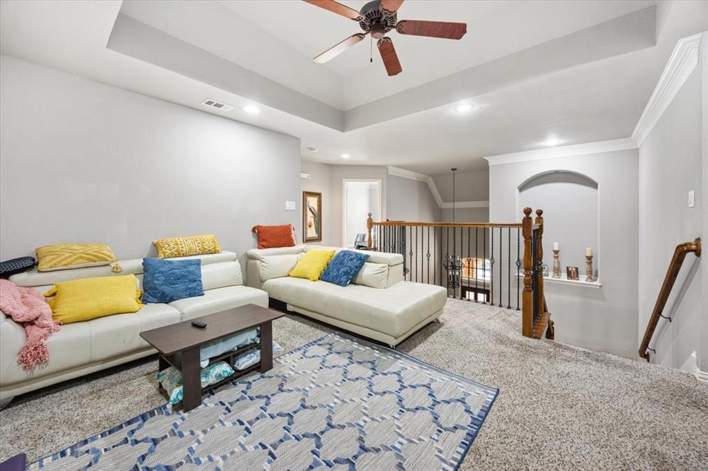 Meadow Park Add - Residential