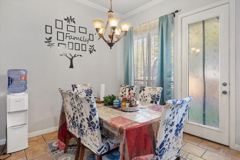 Meadow Park Add - Residential