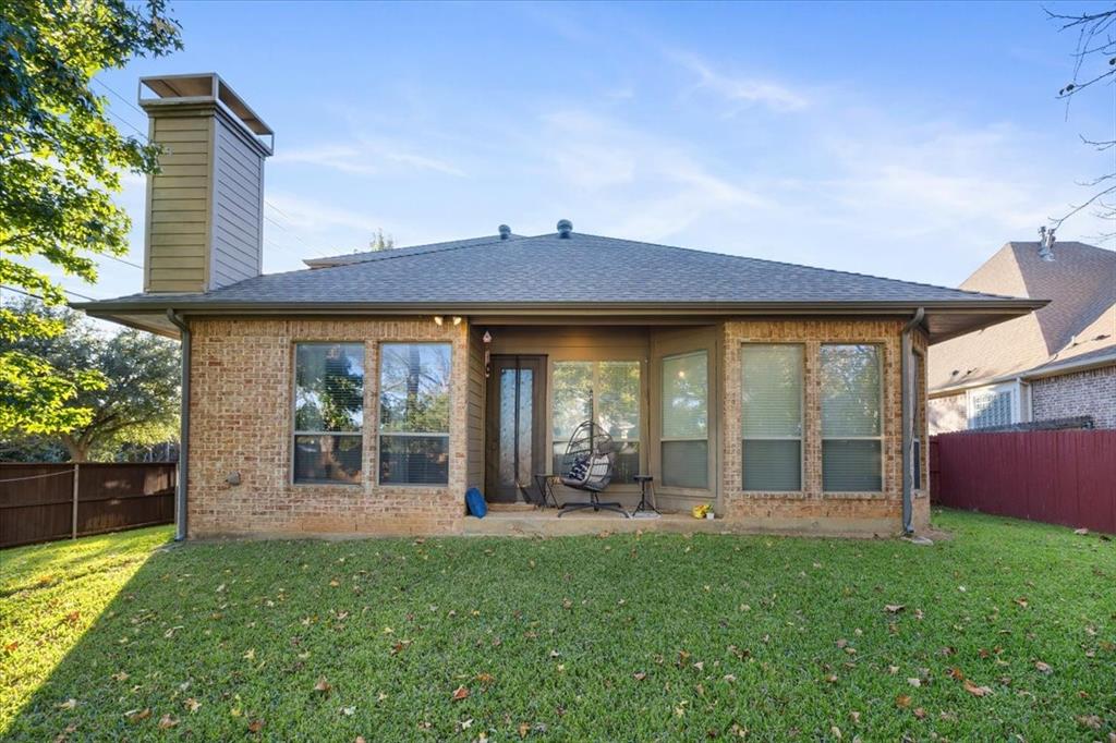 Meadow Park Add - Residential