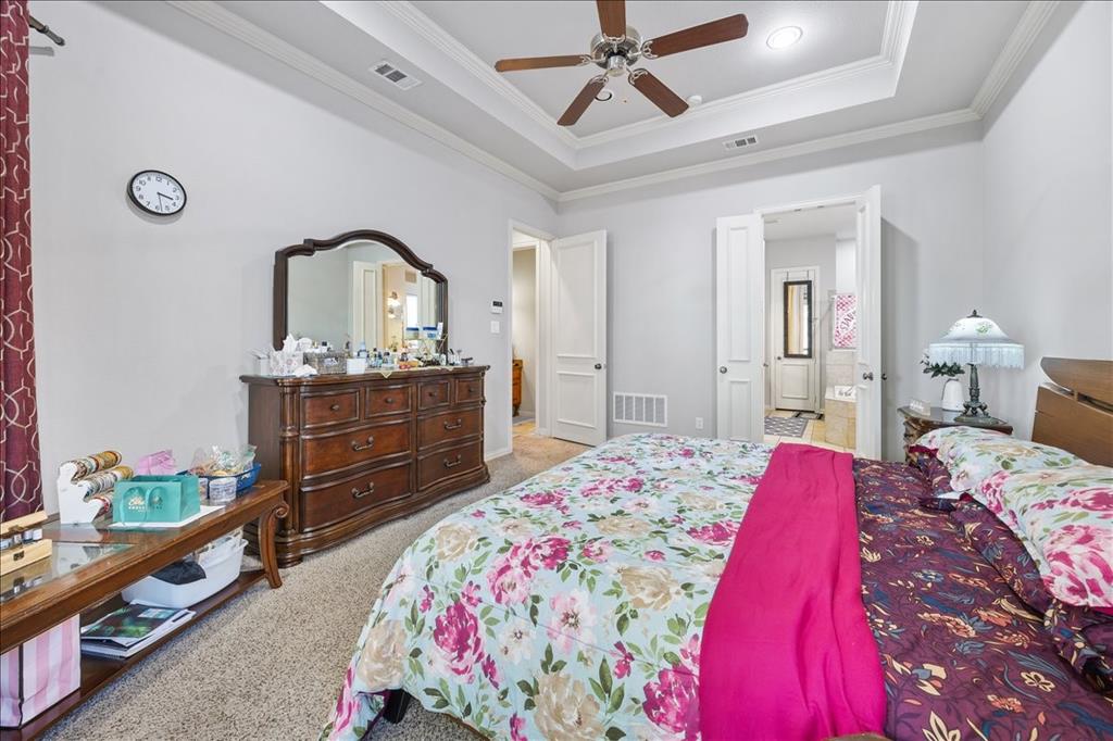 Meadow Park Add - Residential