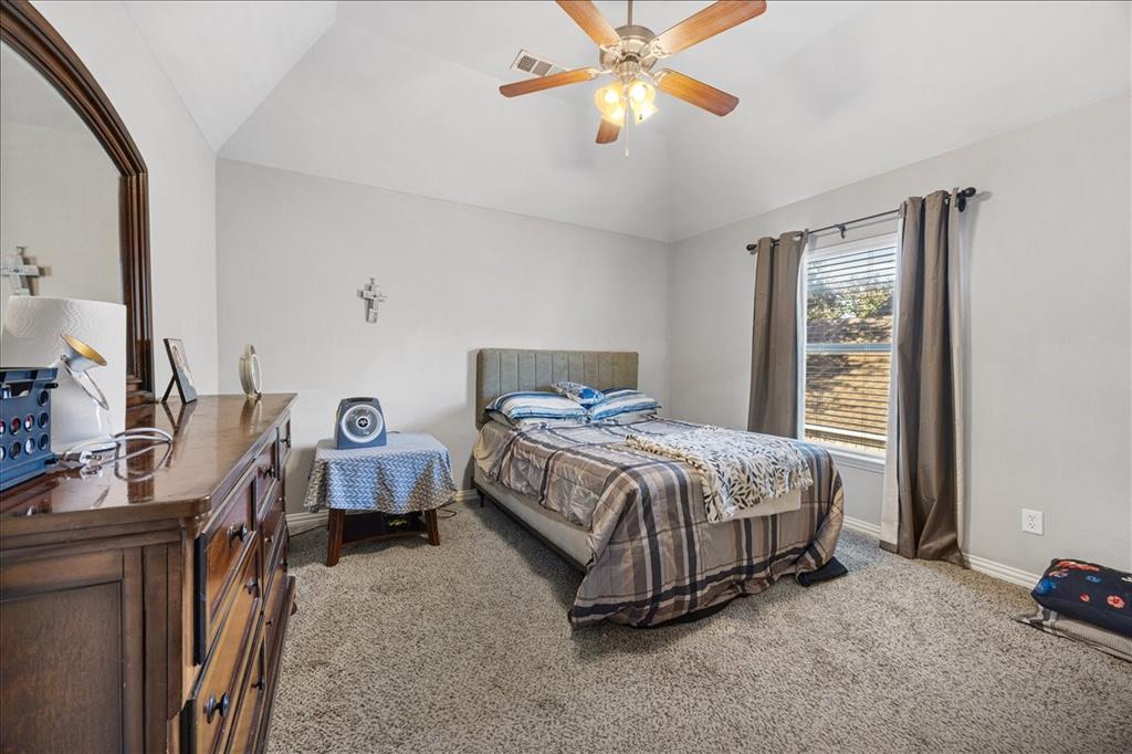 Meadow Park Add - Residential