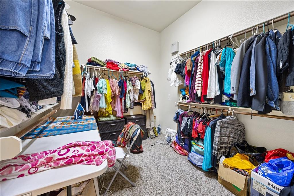 Meadow Park Add - Residential