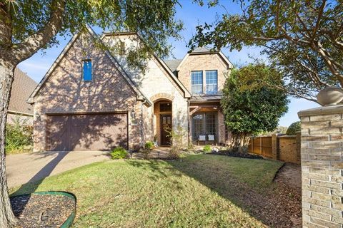 Photo of 5315 Sun Meadow Drive, Grapevine, TX 76051 (MLS # 21242605)