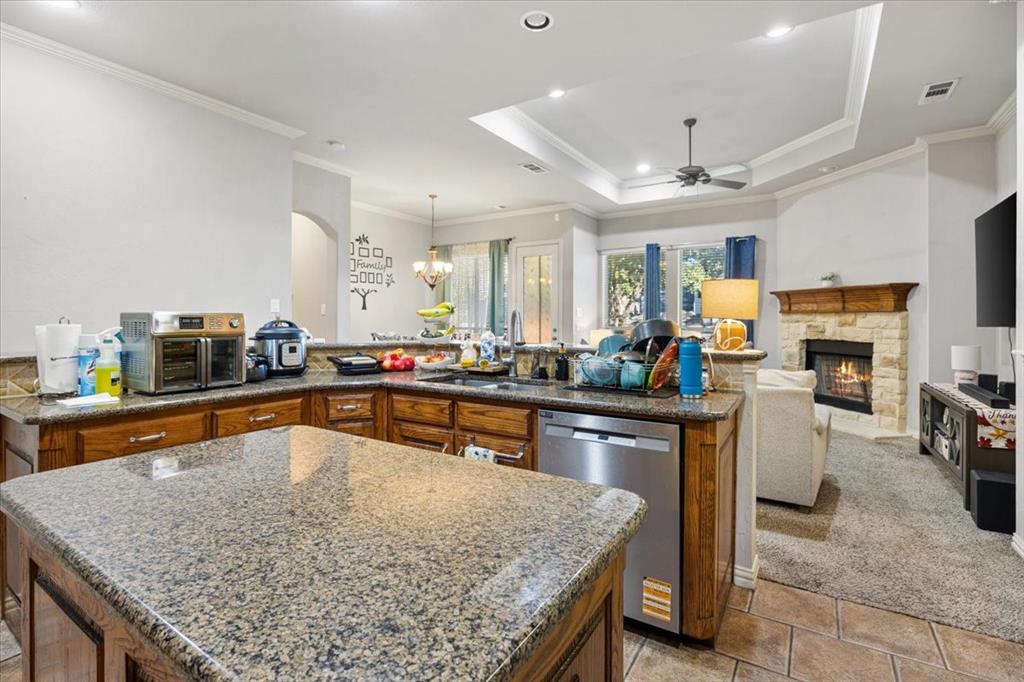 Meadow Park Add - Residential