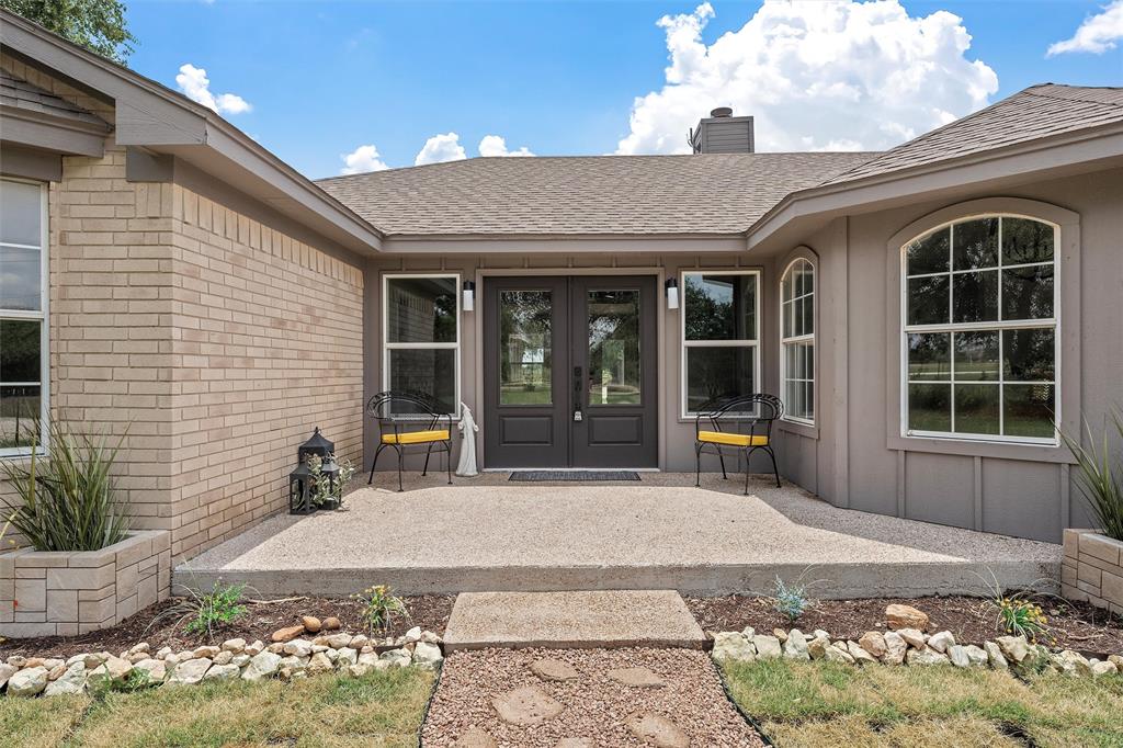 1648 Old Ranch Road