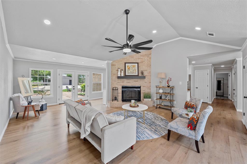 1648 Old Ranch Road