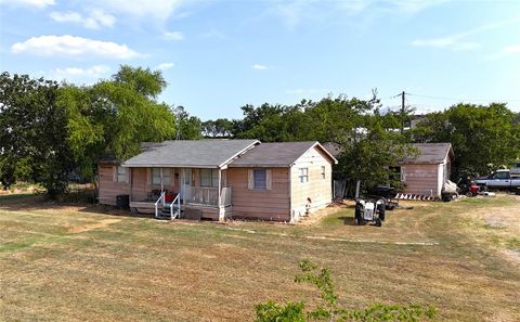 A home in Celina