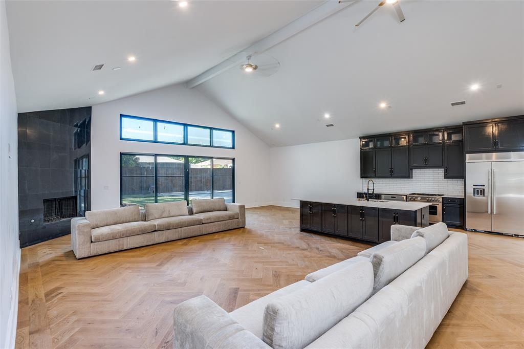 Orchard Hills Estate - Residential