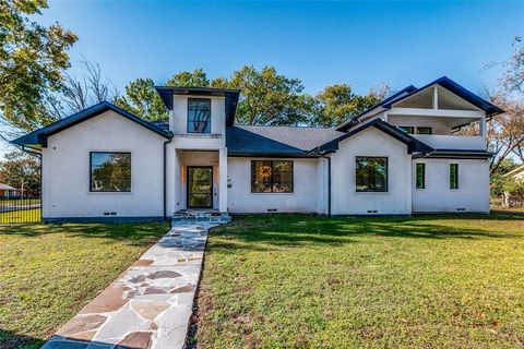 Photo of 3221 S Glenbrook Drive, Garland, TX 75041 (MLS # 20857373)