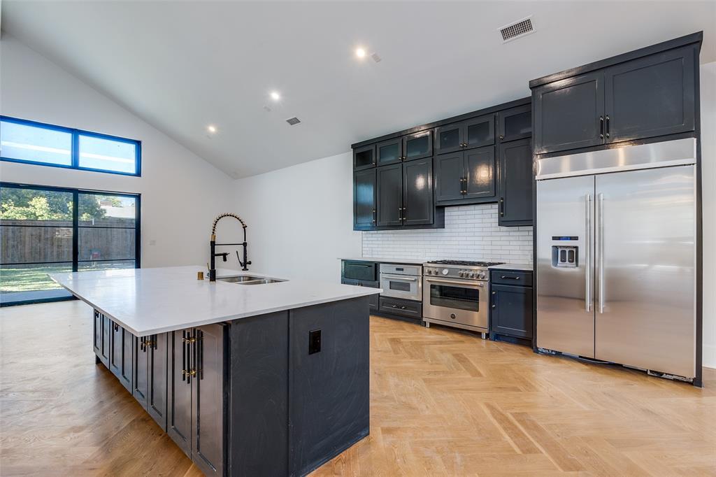 Orchard Hills Estate - Residential