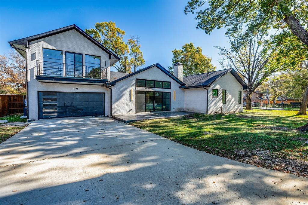 Orchard Hills Estate - Residential