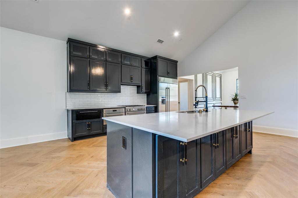 Orchard Hills Estate - Residential