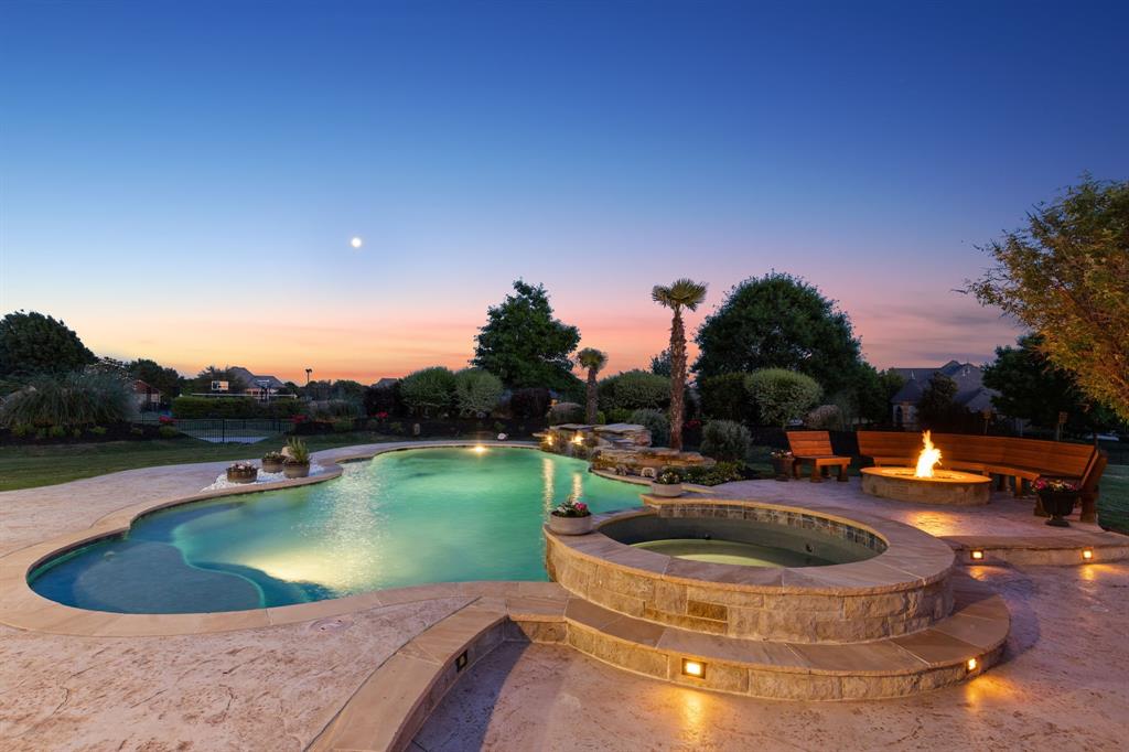 5501 Lake Geneva Court