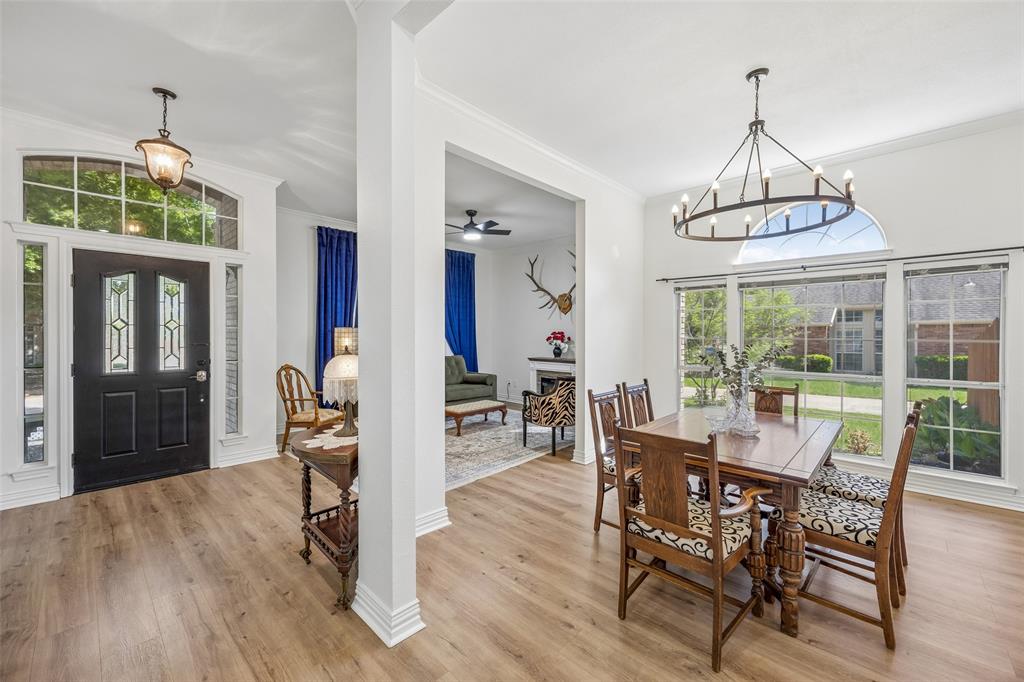 Brooks Sarah Estates - Residential