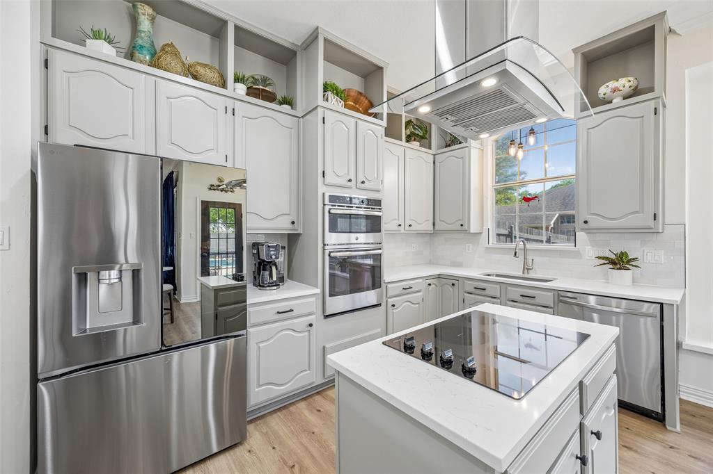 Brooks Sarah Estates - Residential