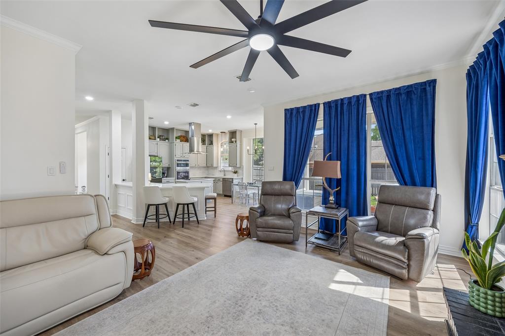 Brooks Sarah Estates - Residential