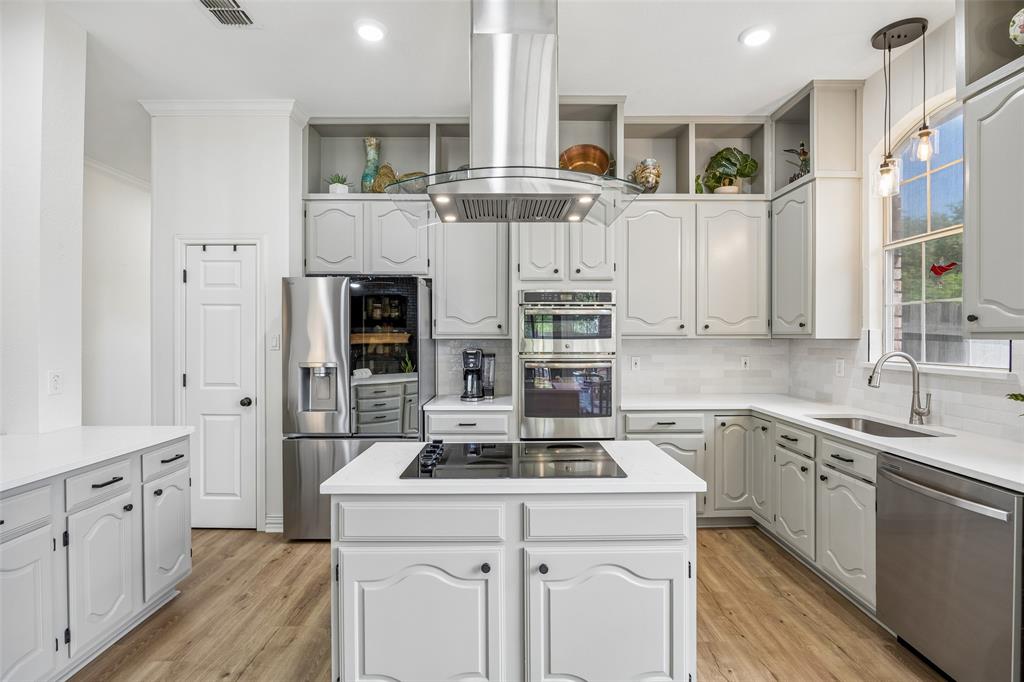 Brooks Sarah Estates - Residential