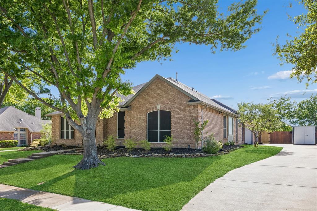 Brooks Sarah Estates - Residential