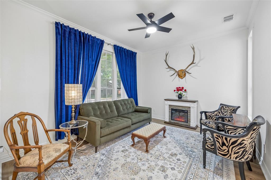 Brooks Sarah Estates - Residential