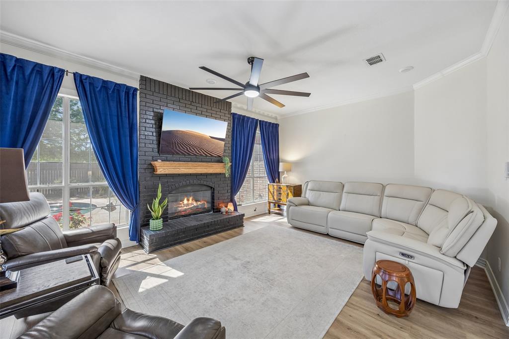 Brooks Sarah Estates - Residential