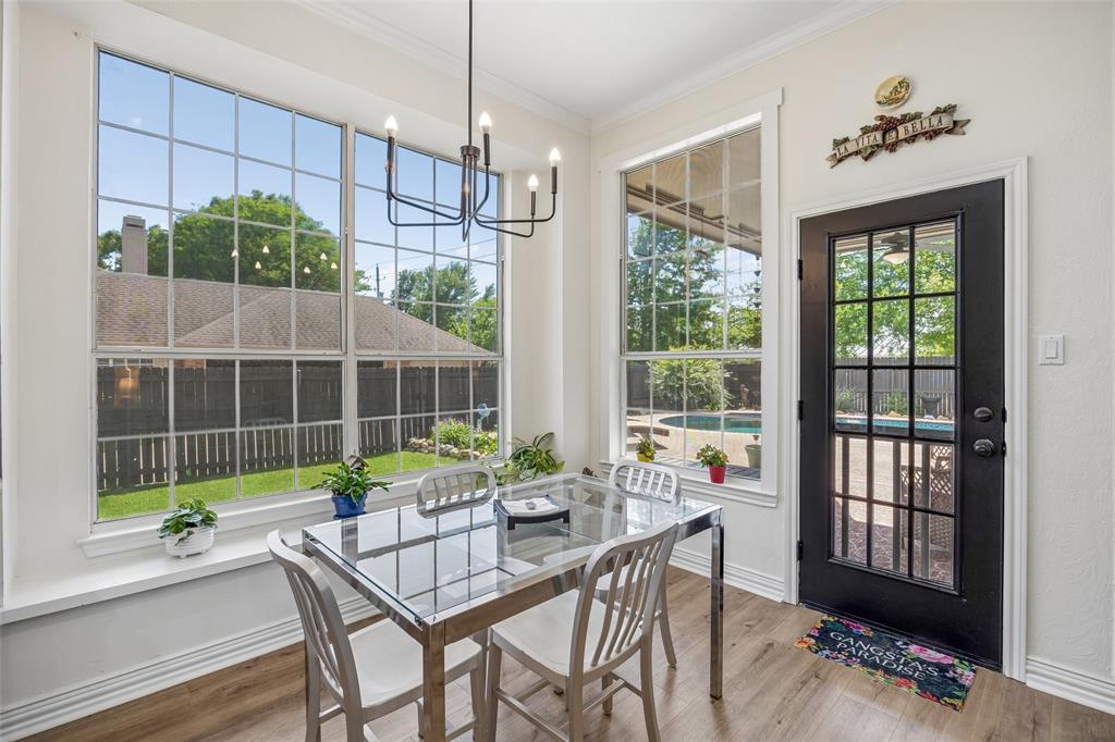 Brooks Sarah Estates - Residential