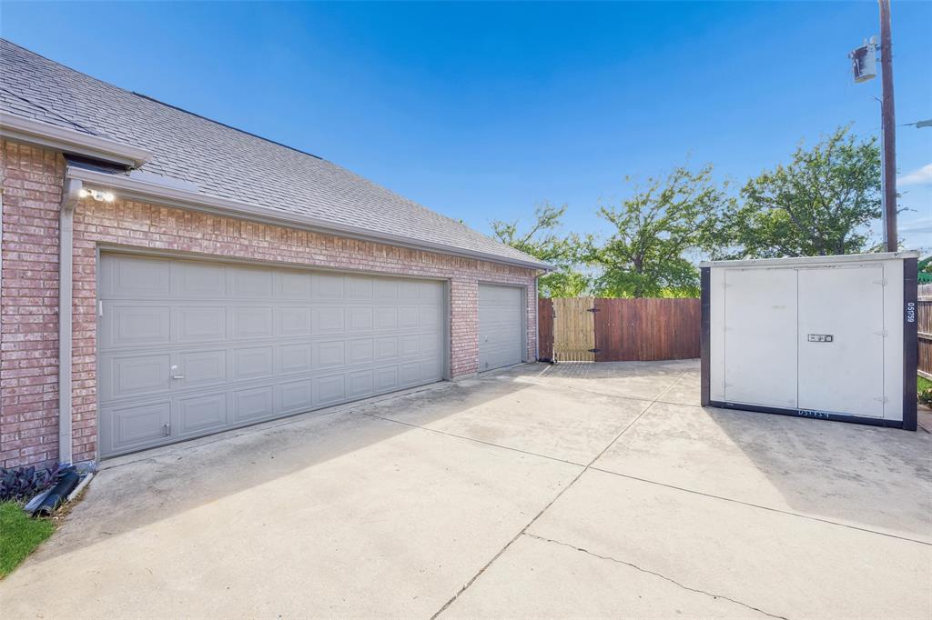 Brooks Sarah Estates - Residential