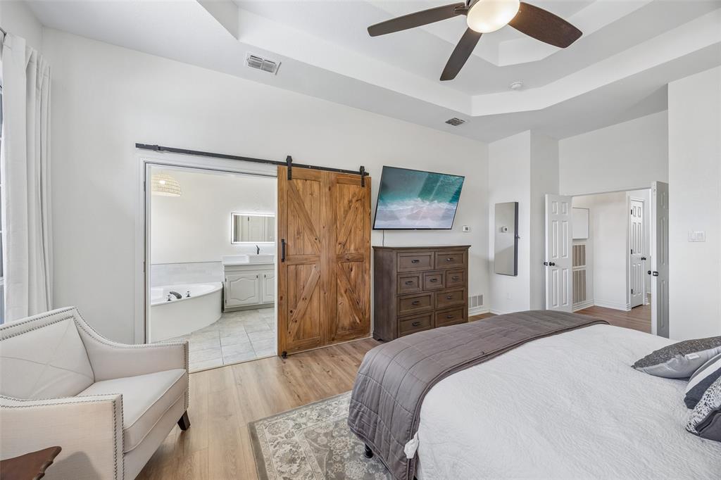 Brooks Sarah Estates - Residential