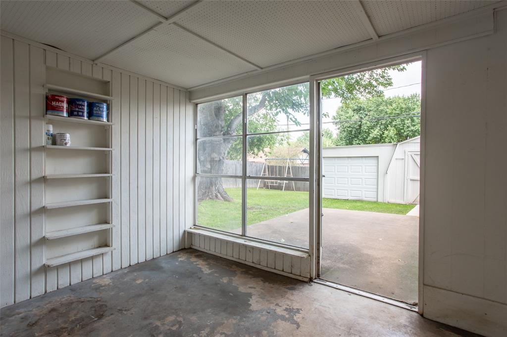 Timber Creek Add - Residential Lease