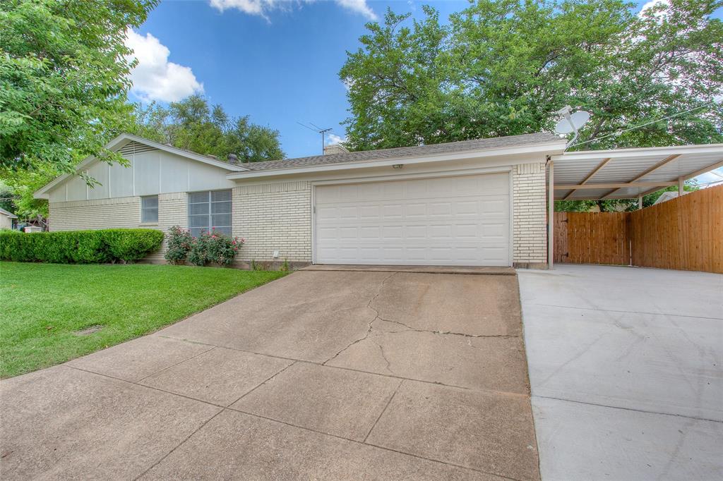 Timber Creek Add - Residential Lease