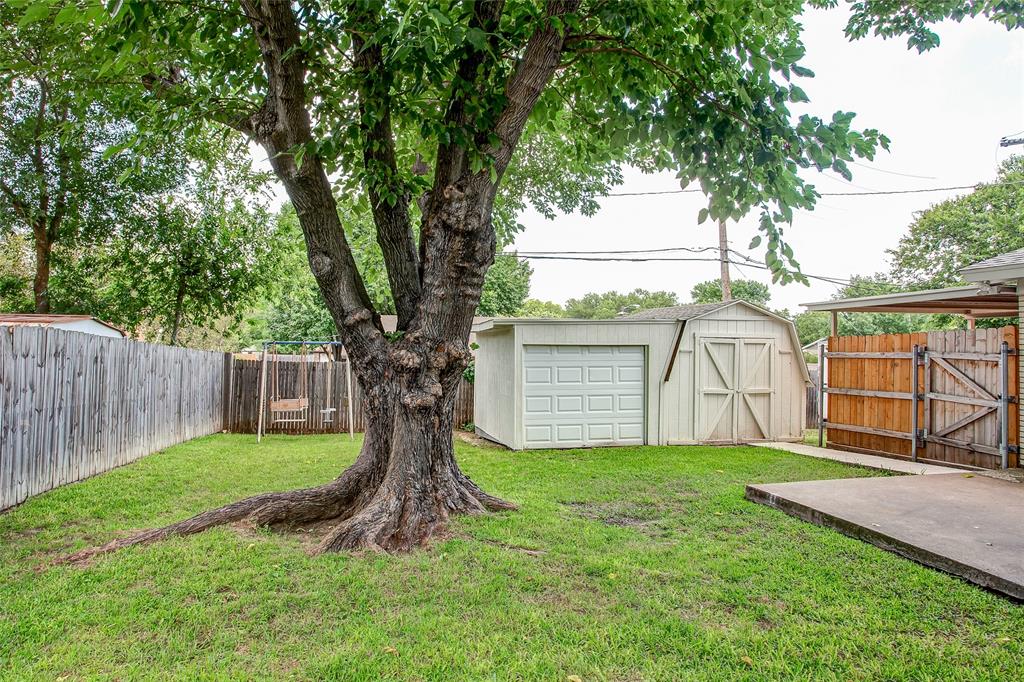 Timber Creek Add - Residential Lease