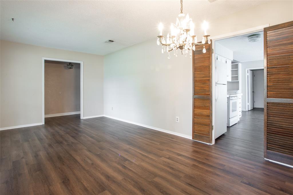 Timber Creek Add - Residential Lease