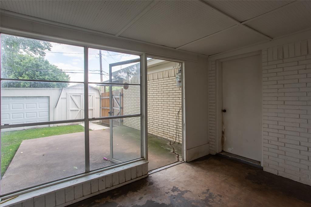 Timber Creek Add - Residential Lease