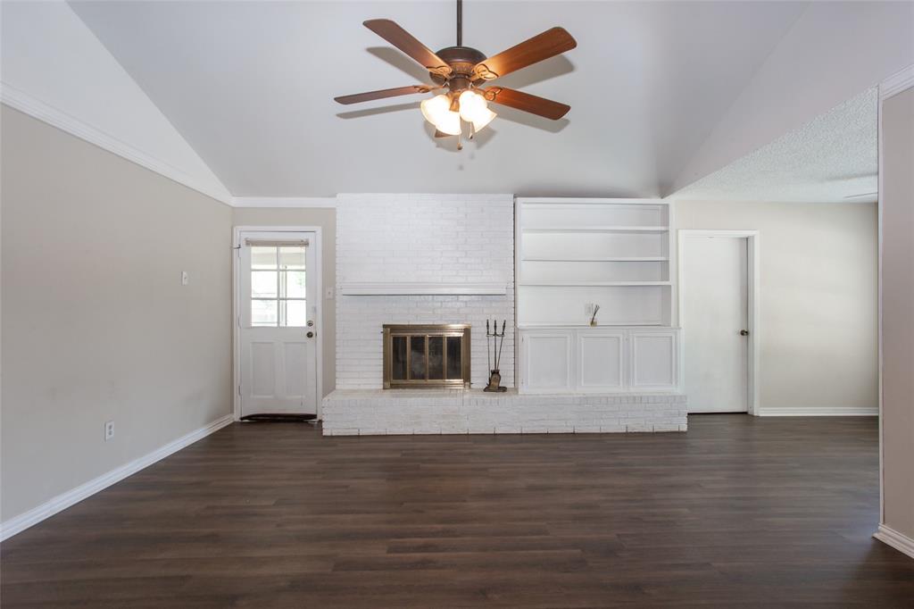 Timber Creek Add - Residential Lease